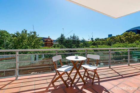 Property photo of 607/28 Harbour Street Sydney NSW 2000