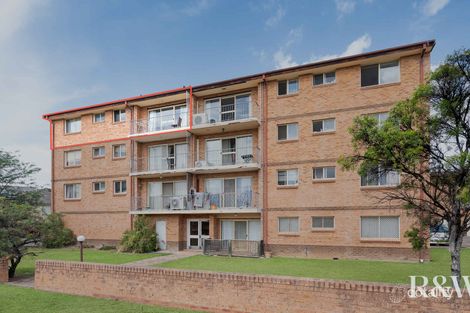 12/41 Morehead Ave, Mount Druitt, NSW 2770