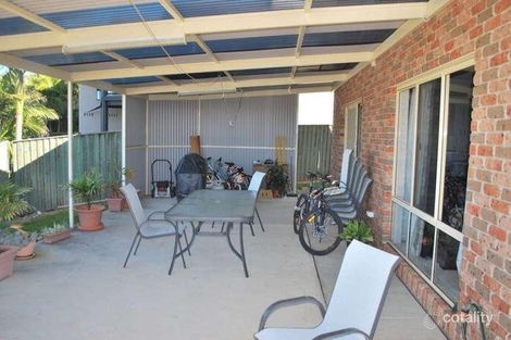 Property photo of 4 Melissa Place Woolgoolga NSW 2456