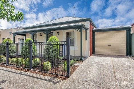 4 Avocet Dr, Mawson Lakes, SA 5095