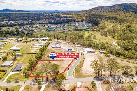 27-29 Shelford Dr, Delaneys Creek, QLD 4514