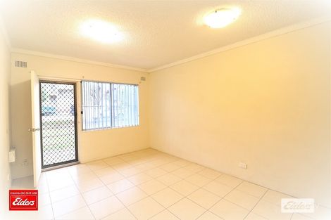 Property photo of 1/23 The Crescent Berala NSW 2141