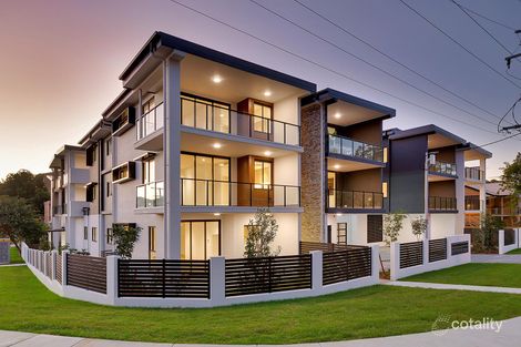 Property photo of 1/2 Woolley Street Indooroopilly QLD 4068