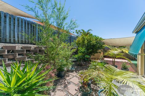 Property photo of 42/95-105 Arundel Drive Arundel QLD 4214