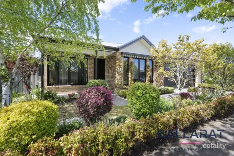 21 Ashwood Gdns, Mitchell Park, VIC 3355