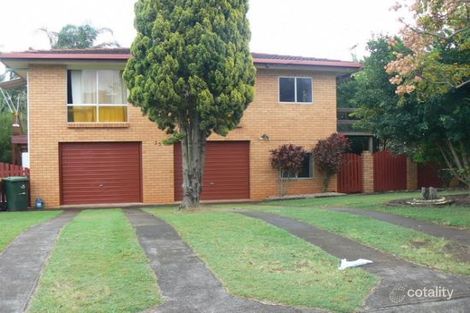 35 Drevesen Ave, Cleveland, QLD 4163