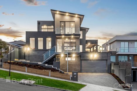 Property photo of 45 Rice Flower Road Sunshine North VIC 3020