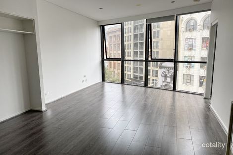 Property photo of 507/718 George Street Haymarket NSW 2000