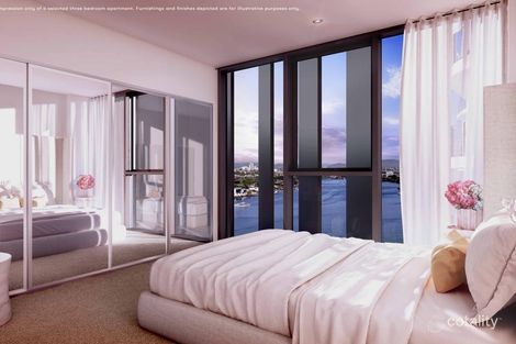 Property photo of 8/11 Macarthur Avenue Hamilton QLD 4007