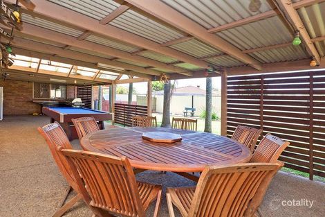 Property photo of 9 Biscay Street Wellington Point QLD 4160