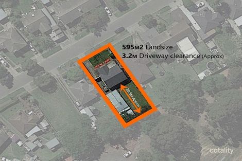 57 Paperbark St, Doveton, VIC 3177