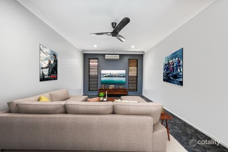 Property photo of 25 Dungurra Place Bushland Beach QLD 4818