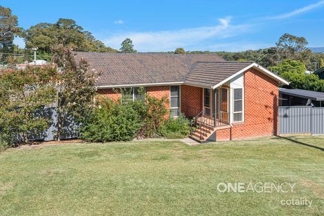 Property photo of 23 Bunderra Drive Nowra NSW 2541