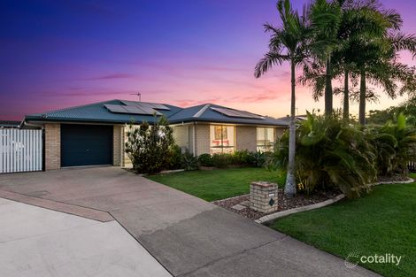 Property photo of 8 Delta Way Point Vernon QLD 4655