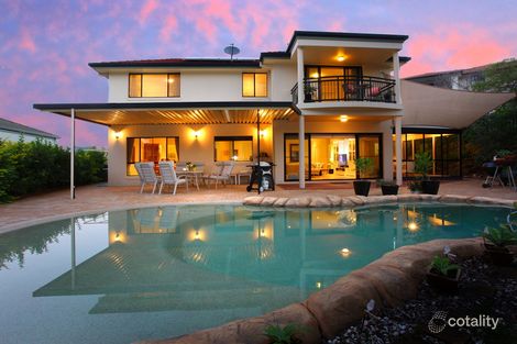 Property photo of 39 Straite Drive Robina QLD 4226