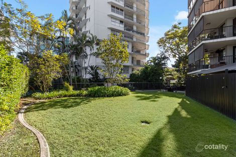 Property photo of 13/75 Thorn Street Kangaroo Point QLD 4169