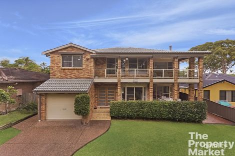 Property photo of 20 Kowandi Close Buff Point NSW 2262