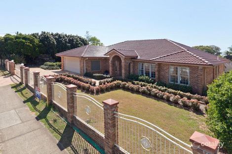 20-22 Marlborough Rd, Wellington Point, QLD 4160