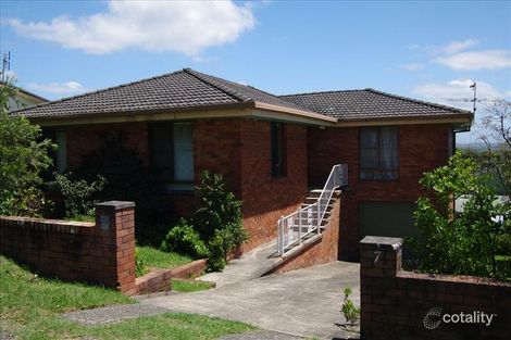 Property photo of 7 Hodgson Street Crescent Head NSW 2440
