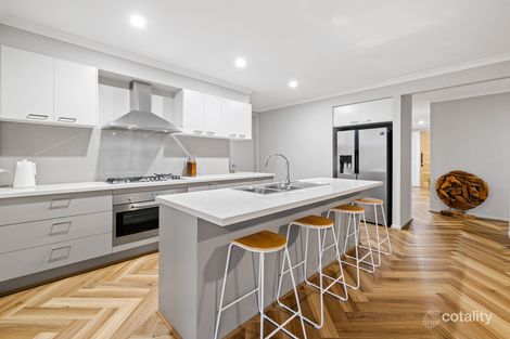 Property photo of 16 Tulsi Avenue Werribee VIC 3030