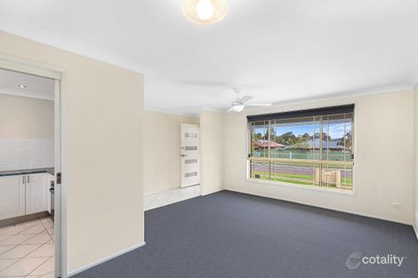 Property photo of 22 Hamlyn Road Hamlyn Terrace NSW 2259