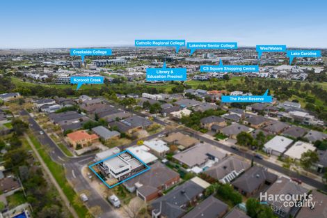 Property photo of 2/17 Viewbank Walk Caroline Springs VIC 3023