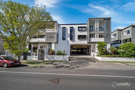 Property photo of 1/158 Norman Avenue Norman Park QLD 4170