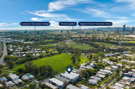Property photo of 1/158 Norman Avenue Norman Park QLD 4170