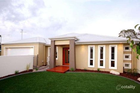 Property photo of 1/9 Mina Street Rangeville QLD 4350