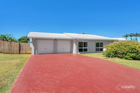 Property photo of 24 Percy Street Mount Sheridan QLD 4868