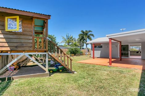 Property photo of 24 Percy Street Mount Sheridan QLD 4868