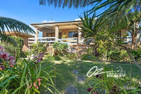 Property photo of 350 Elizabeth Drive Vincentia NSW 2540