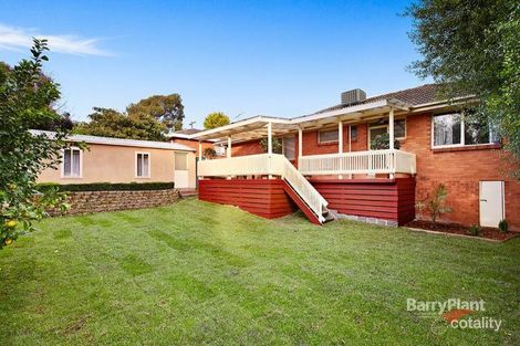 Property photo of 26 Argyle Street Donvale VIC 3111