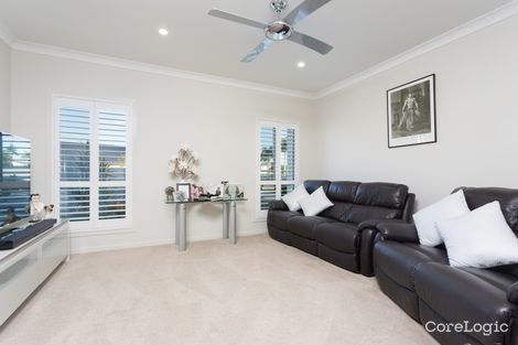 Property photo of 10 View Line Terrace Hope Island QLD 4212