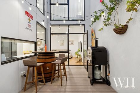 Property photo of 10/6 Parney Close North Coogee WA 6163