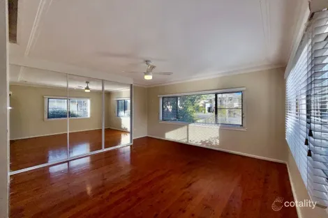 Property photo of 91 Telopea Avenue Caringbah South NSW 2229
