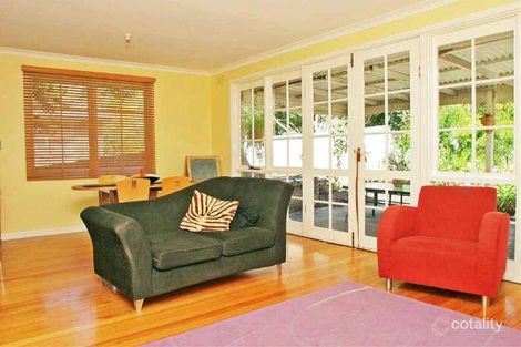 Property photo of 57 Chirnside Drive Chirnside Park VIC 3116