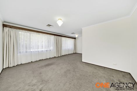 Property photo of 10 Prichard Circuit Richardson ACT 2905