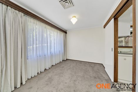 Property photo of 10 Prichard Circuit Richardson ACT 2905