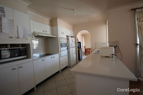 Property photo of 5 Clunies Place Bonnyrigg Heights NSW 2177
