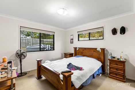 Property photo of 34 Willowburn Drive Rockville QLD 4350