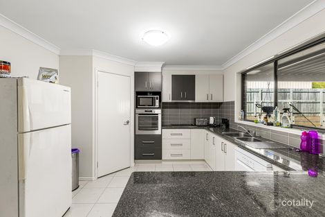 Property photo of 34 Willowburn Drive Rockville QLD 4350
