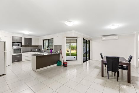 Property photo of 34 Willowburn Drive Rockville QLD 4350
