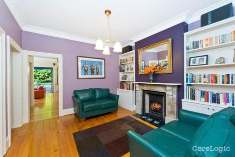 Property photo of 27 Hubert Street Leichhardt NSW 2040