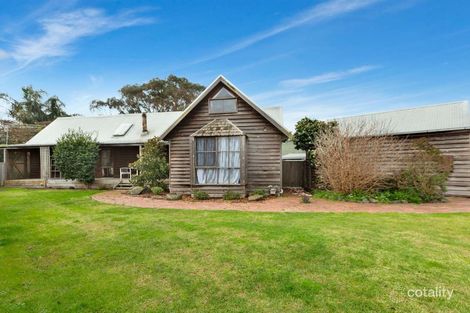 Property photo of 39 Charles Drive Pearcedale VIC 3912
