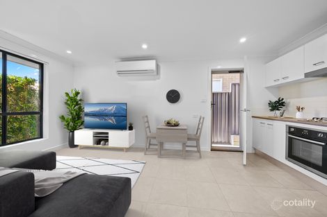 Property photo of 156 Princes Street Riverstone NSW 2765