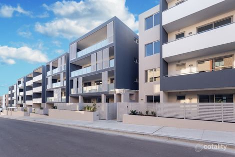 110d/1 Adonis Ave, Rouse Hill, NSW 2155