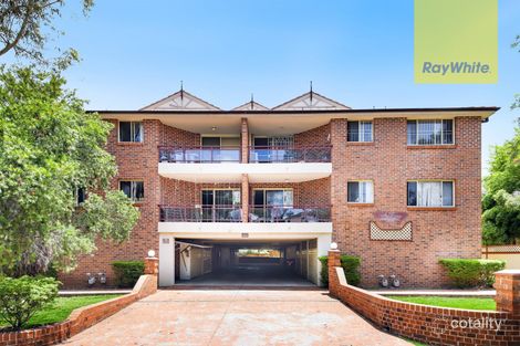5/24-26 Inkerman St, Granville, NSW 2142