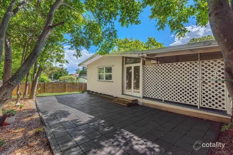 Property photo of 778 Oxley Road Corinda QLD 4075