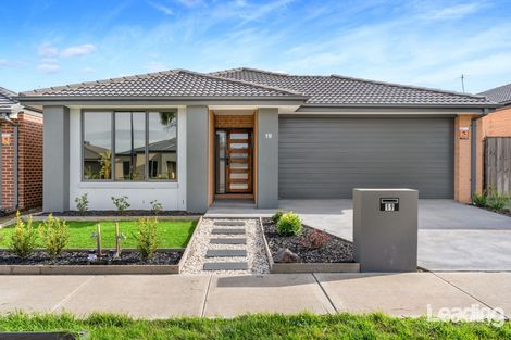 Property photo of 19 Teatree Street Diggers Rest VIC 3427